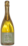 Découvrez notre cuvée Blanc de Blancs