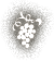 Champagne Arfaux - Habillage - Grappe de raisins
